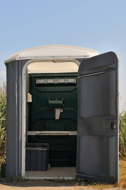 Best Construction site porta potty rental  in Oxford, NC