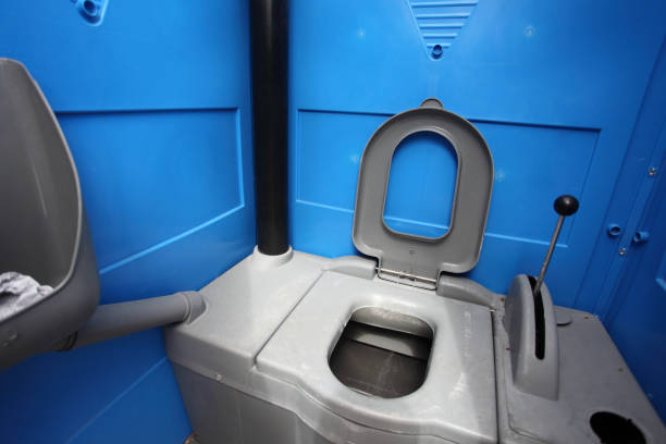 Best Best portable toilet rental  in Oxford, NC