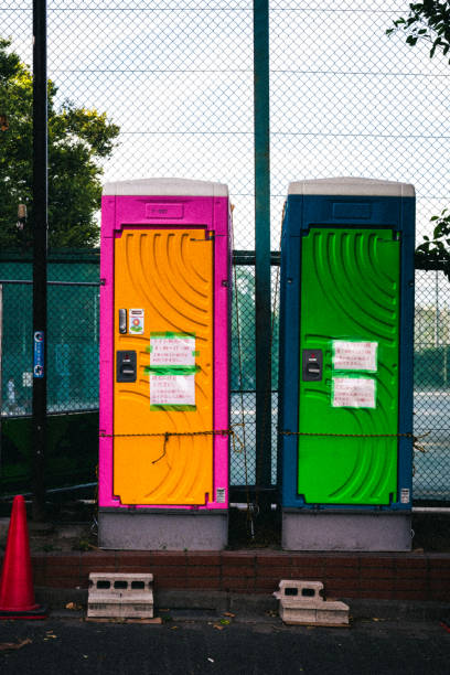 Best Portable toilet rental for construction  in Oxford, NC
