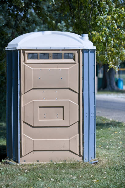 Portable Toilet Options We Offer in Oxford, NC