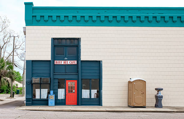 Best Local porta potty services  in Oxford, NC