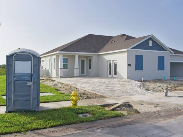 Best Event porta potty rental  in Oxford, NC